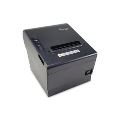 Equip 80Mm Thermal POS Receipt - High-Quality, Fast Printing for Efficient Transactions!